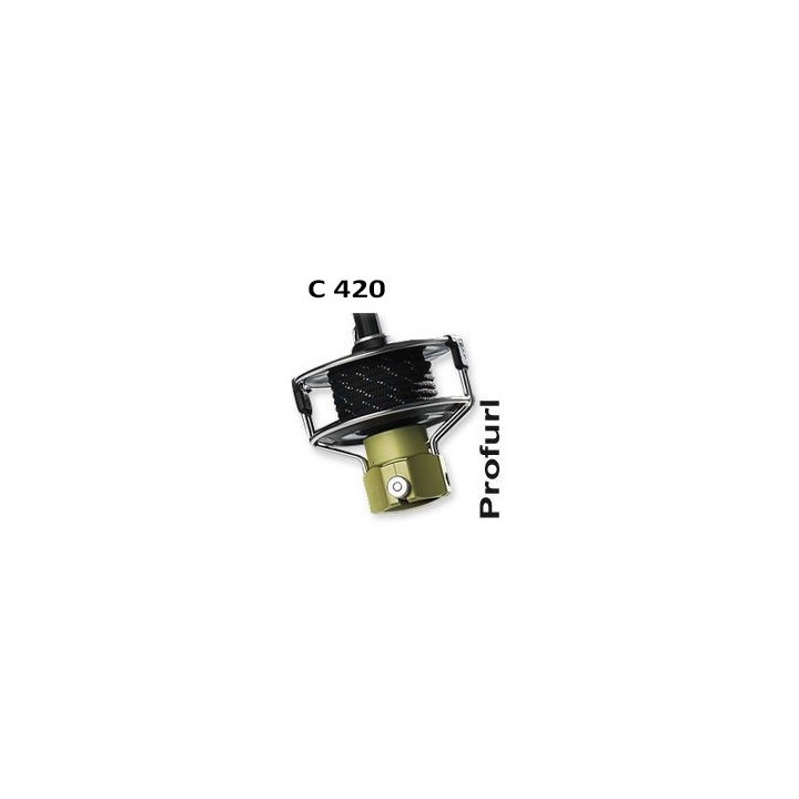 Profurl C420-2000-10