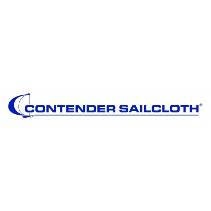 Asymmetrischer Spinnaker
