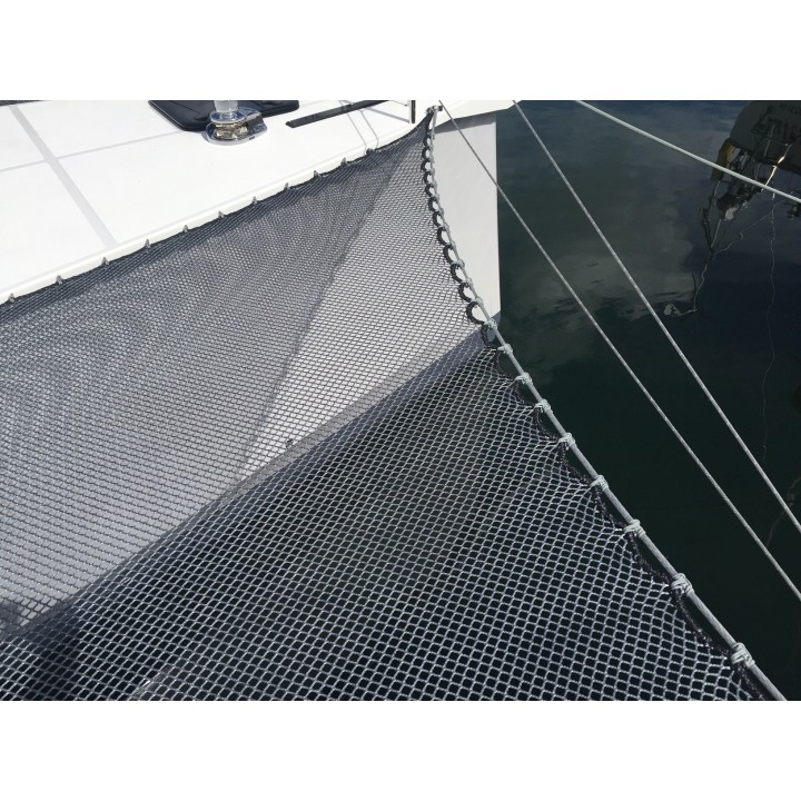 Nets for Lagoon 380/380 S2