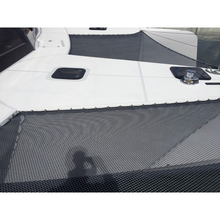 Filet de trampoline - ATHENA 38