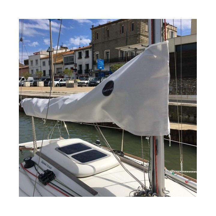 Taud de Grand-voile