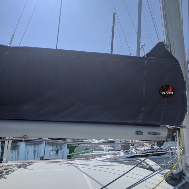 Lazybag 1 piece