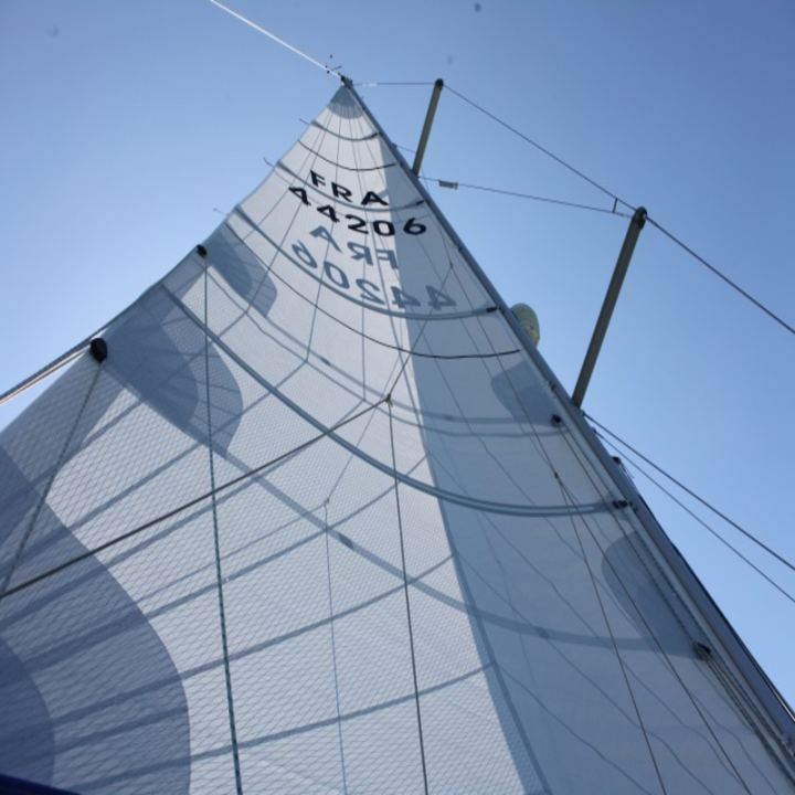 Les voiles SailOnet - SailOnet Sails