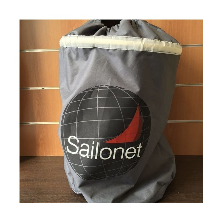 Spinnaker symétrique