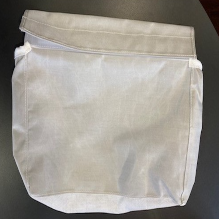 Sac de filière