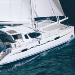 Red - Catana 531 2 Filets