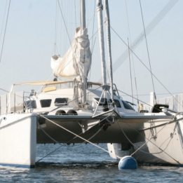 Netz - Outremer 55l