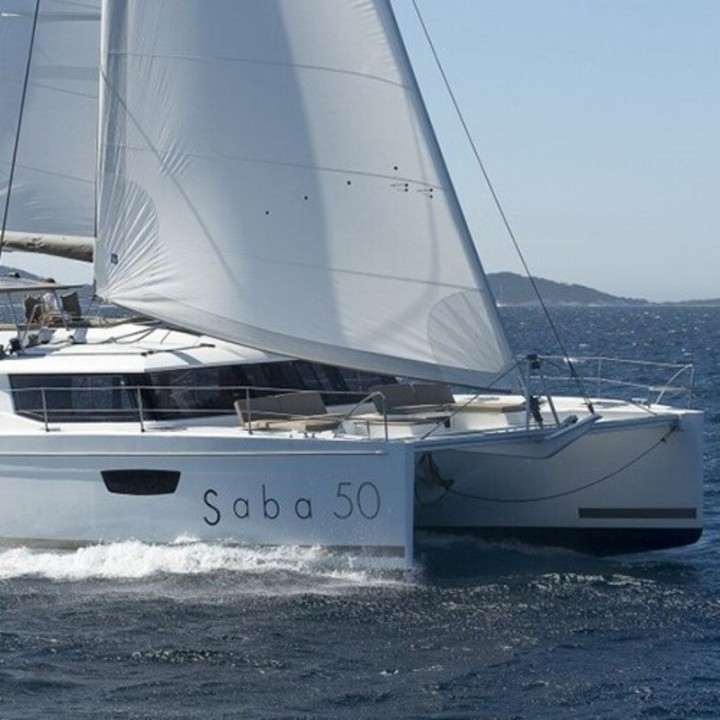 Filet de trampoline pour SABA 50